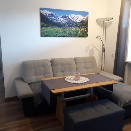 Apartment Kendlbacher Zell am See Dış mekan fotoğraf