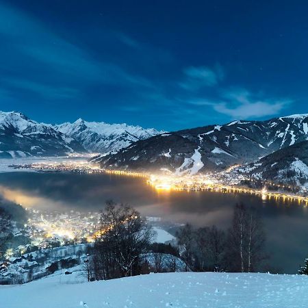 Apartment Kendlbacher Zell am See Dış mekan fotoğraf