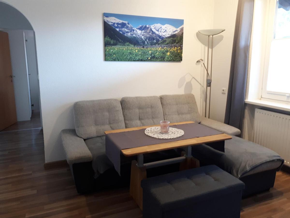 Apartment Kendlbacher Zell am See Dış mekan fotoğraf