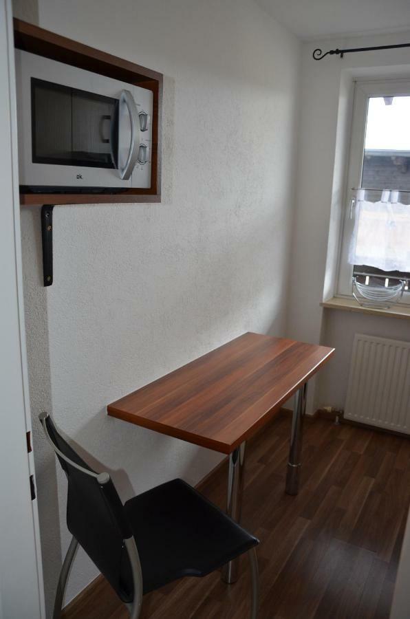 Apartment Kendlbacher Zell am See Dış mekan fotoğraf