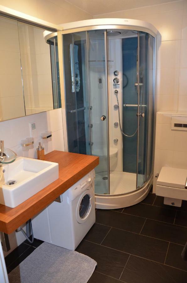 Apartment Kendlbacher Zell am See Dış mekan fotoğraf