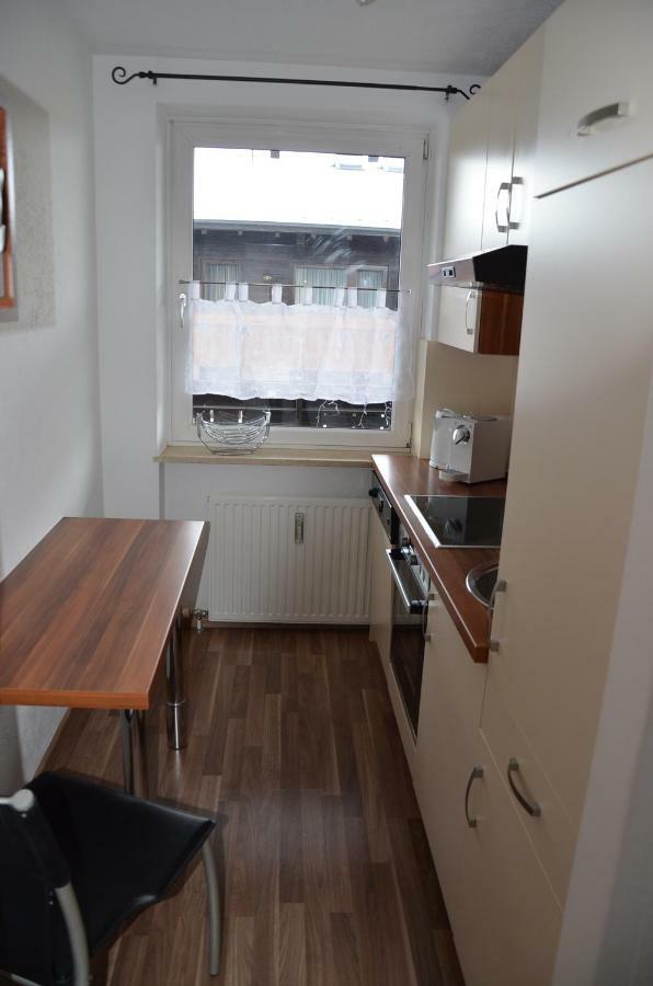 Apartment Kendlbacher Zell am See Dış mekan fotoğraf