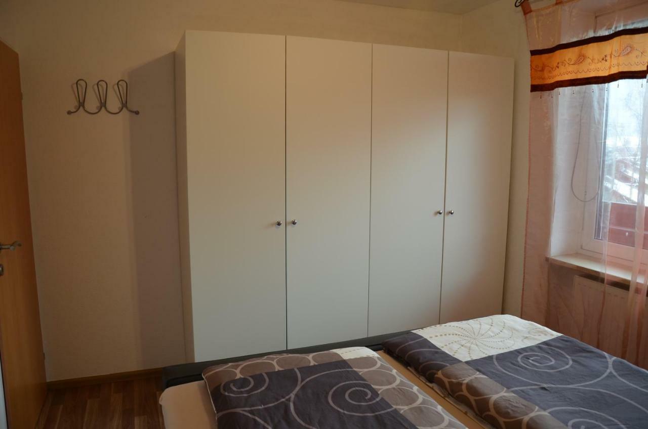 Apartment Kendlbacher Zell am See Dış mekan fotoğraf