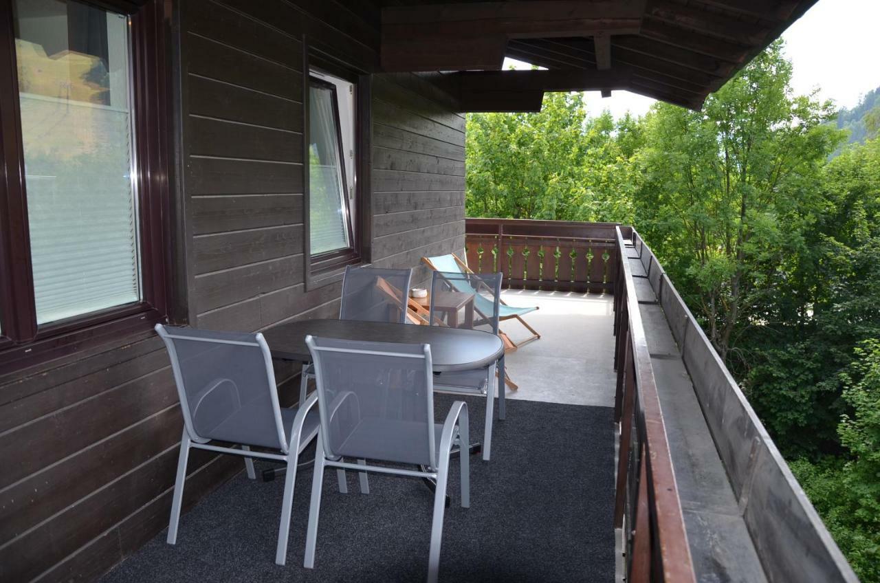Apartment Kendlbacher Zell am See Dış mekan fotoğraf