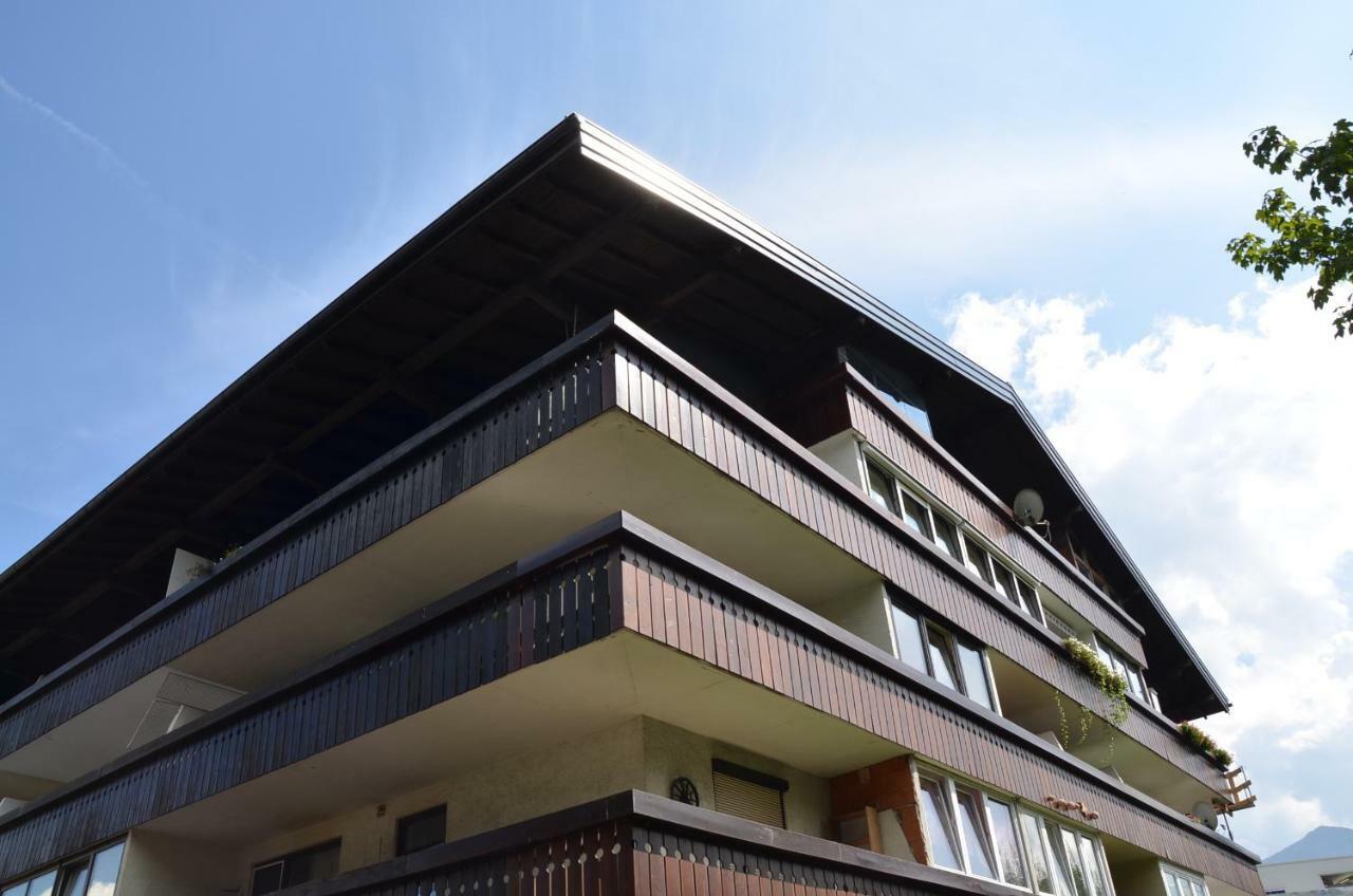 Apartment Kendlbacher Zell am See Dış mekan fotoğraf