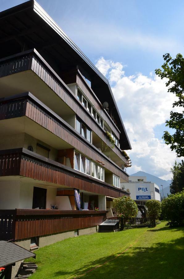 Apartment Kendlbacher Zell am See Dış mekan fotoğraf