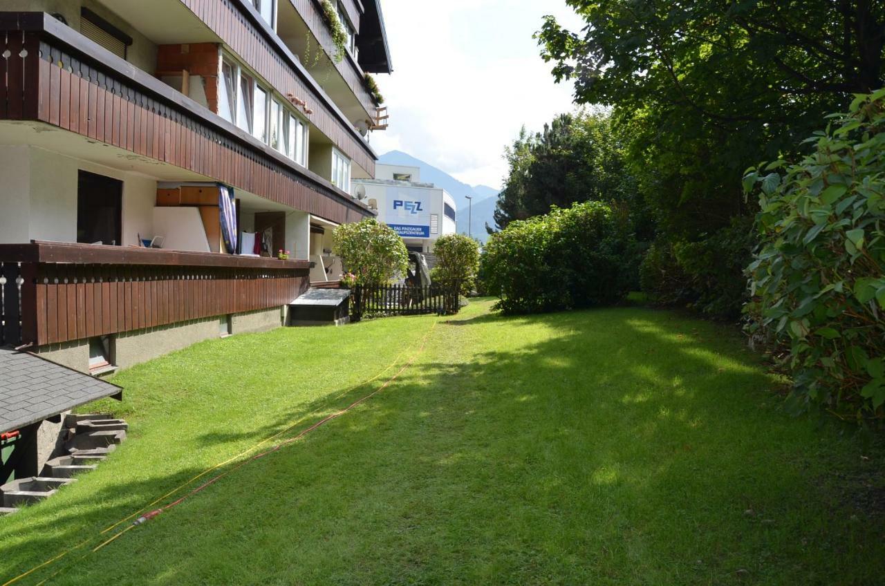 Apartment Kendlbacher Zell am See Dış mekan fotoğraf