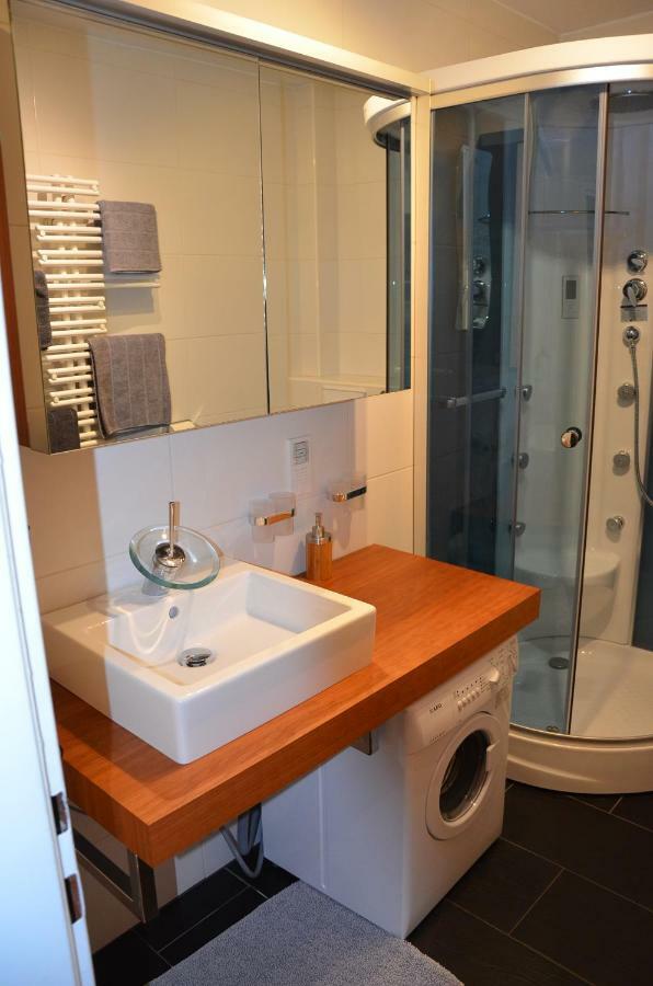 Apartment Kendlbacher Zell am See Dış mekan fotoğraf